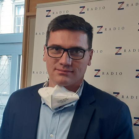 Ranní host